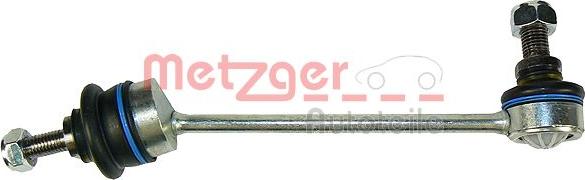 Metzger 53050318 - Тяга / стійка, стабілізатор autozip.com.ua