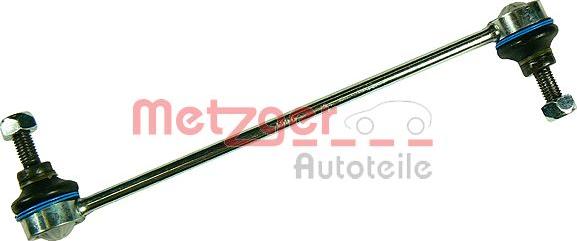 Metzger 53050218 - Тяга / стійка, стабілізатор autozip.com.ua