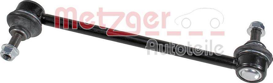 Metzger 53051508 - Тяга / стійка, стабілізатор autozip.com.ua