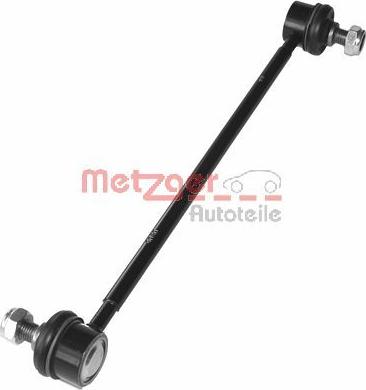 Metzger 53053218 - Тяга / стійка, стабілізатор autozip.com.ua