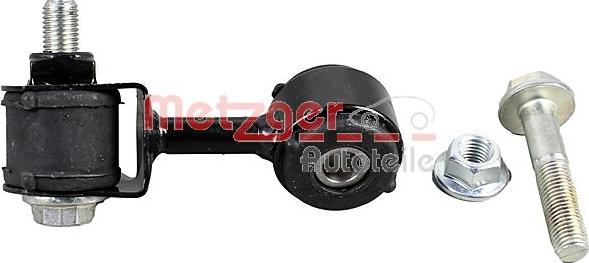 Metzger 53052612 - Тяга / стійка, стабілізатор autozip.com.ua