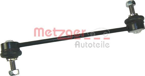 Metzger 53057508 - Тяга / стійка, стабілізатор autozip.com.ua