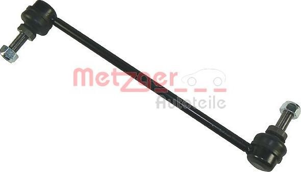 Metzger 53057308 - Тяга / стійка, стабілізатор autozip.com.ua