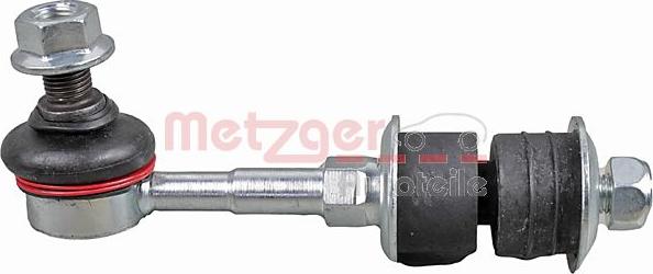 Metzger 53069109 - Тяга / стійка, стабілізатор autozip.com.ua