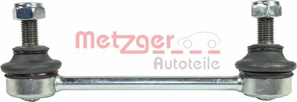 Metzger 53064419 - Тяга / стійка, стабілізатор autozip.com.ua