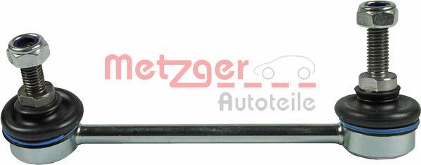 Metzger 53064014 - Тяга / стійка, стабілізатор autozip.com.ua