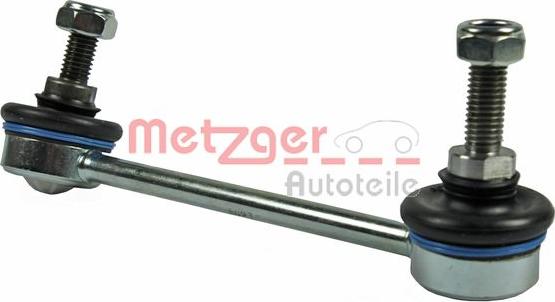 Metzger 53064113 - Тяга / стійка, стабілізатор autozip.com.ua