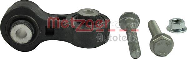 Metzger 53064729 - Тяга / стійка, стабілізатор autozip.com.ua