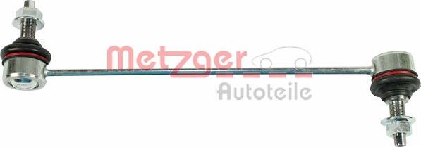Metzger 53065418 - Тяга / стійка, стабілізатор autozip.com.ua