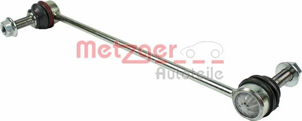 Metzger 53065118 - Тяга / стійка, стабілізатор autozip.com.ua