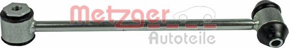 Metzger 53065703 - Тяга / стійка, стабілізатор autozip.com.ua