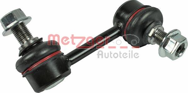 Metzger 53066114 - Тяга / стійка, стабілізатор autozip.com.ua