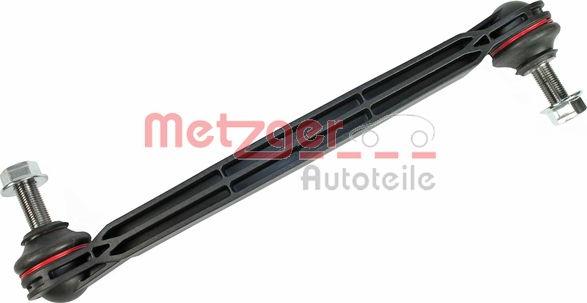 Metzger 53066208 - Тяга / стійка, стабілізатор autozip.com.ua