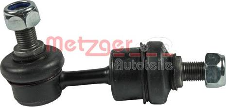 Metzger 53061219 - Тяга / стійка, стабілізатор autozip.com.ua