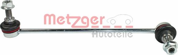 Metzger 53068002 - Тяга / стійка, стабілізатор autozip.com.ua