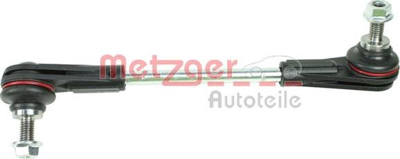 Metzger 53068802 - Тяга / стійка, стабілізатор autozip.com.ua