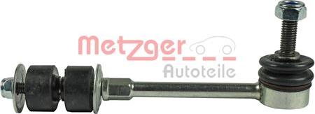 Metzger 53063619 - Тяга / стійка, стабілізатор autozip.com.ua