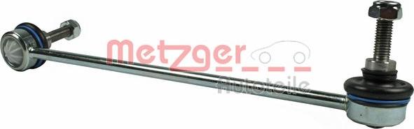 Metzger 53063812 - Тяга / стійка, стабілізатор autozip.com.ua