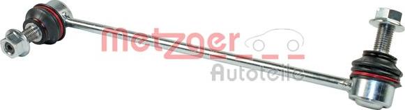 Metzger 53067601 - Тяга / стійка, стабілізатор autozip.com.ua