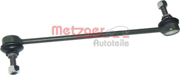 Metzger 53005318 - Тяга / стійка, стабілізатор autozip.com.ua