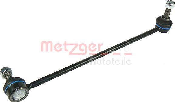 Metzger 53005712 - Тяга / стійка, стабілізатор autozip.com.ua