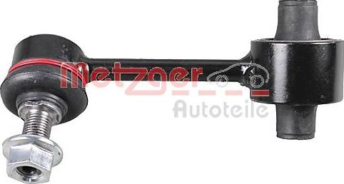 Metzger 53008903 - Тяга / стійка, стабілізатор autozip.com.ua