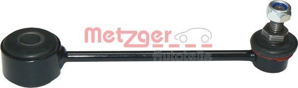 Metzger 53008619 - Тяга / стійка, стабілізатор autozip.com.ua