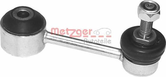 Metzger 53008818 - Тяга / стійка, стабілізатор autozip.com.ua