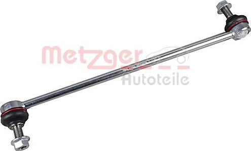 Metzger 53008208 - Тяга / стійка, стабілізатор autozip.com.ua