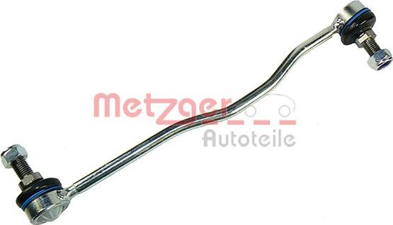Metzger 53003618 - Тяга / стійка, стабілізатор autozip.com.ua