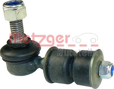 Metzger 53003118 - Тяга / стійка, стабілізатор autozip.com.ua