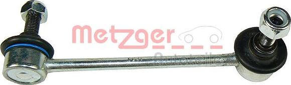 Metzger 53003311 - Тяга / стійка, стабілізатор autozip.com.ua