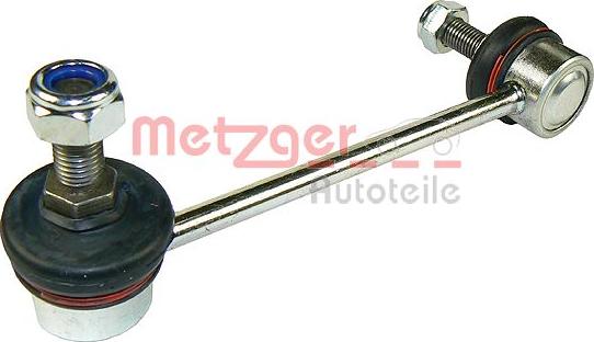 Metzger 53003212 - Тяга / стійка, стабілізатор autozip.com.ua