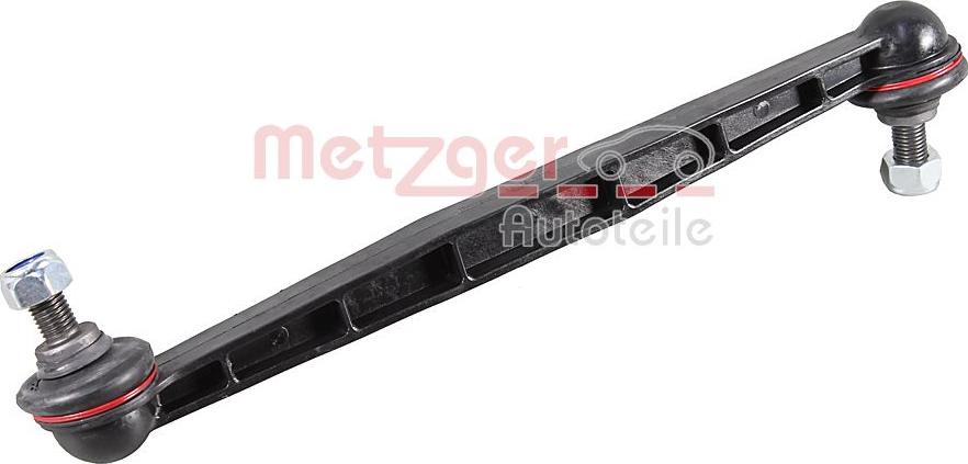 Metzger 53002938 - Тяга / стійка, стабілізатор autozip.com.ua