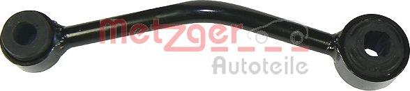 Metzger 53002503 - Тяга / стійка, стабілізатор autozip.com.ua
