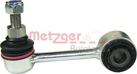 Metzger 53007918 - Тяга / стійка, стабілізатор autozip.com.ua