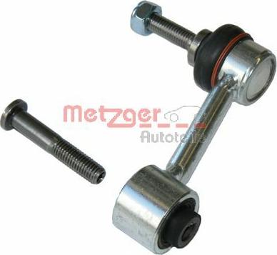 Metzger 53007319 - Тяга / стійка, стабілізатор autozip.com.ua