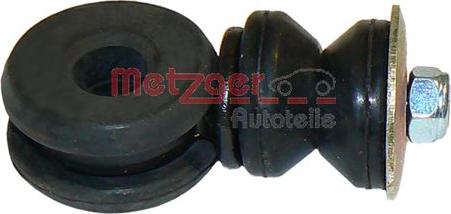 Metzger 53007218 - Тяга / стійка, стабілізатор autozip.com.ua
