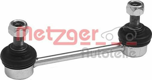Metzger 53019419 - Тяга / стійка, стабілізатор autozip.com.ua