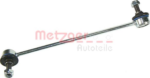 Metzger 53019011 - Тяга / стійка, стабілізатор autozip.com.ua
