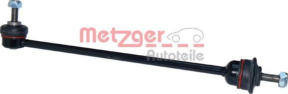 Metzger 53015518 - Тяга / стійка, стабілізатор autozip.com.ua