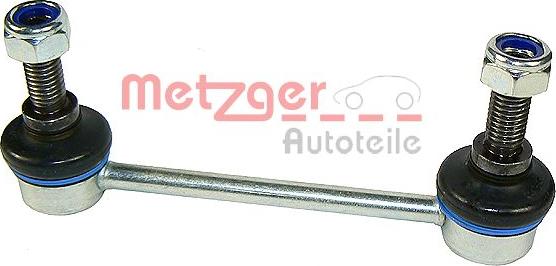 Metzger 53015019 - Тяга / стійка, стабілізатор autozip.com.ua