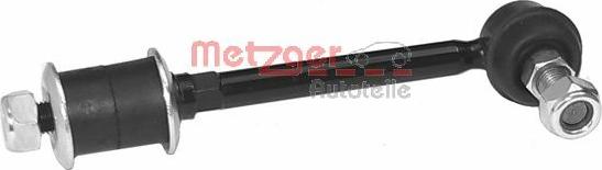 Metzger 53016518 - Тяга / стійка, стабілізатор autozip.com.ua