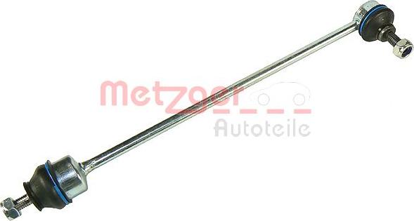 Metzger 53010418 - Тяга / стійка, стабілізатор autozip.com.ua