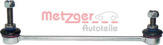 Metzger 53010519 - Тяга / стійка, стабілізатор autozip.com.ua