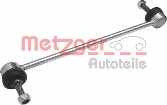 Metzger 53010318 - Тяга / стійка, стабілізатор autozip.com.ua