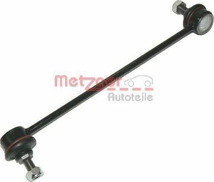 Metzger 53018912 - Тяга / стійка, стабілізатор autozip.com.ua