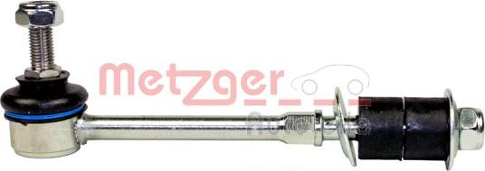 Metzger 53018818 - Тяга / стійка, стабілізатор autozip.com.ua