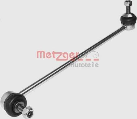 Metzger 53013112 - Тяга / стійка, стабілізатор autozip.com.ua