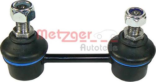 Metzger 53017219 - Тяга / стійка, стабілізатор autozip.com.ua
